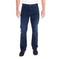 thumbnail image 1 of Urban Star Men's Stretch Jean, Blue, 32 x 30, 1 of 5