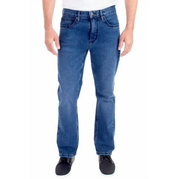 Urban Star Men's Stretch Slim Fit Jean - 30 x 30