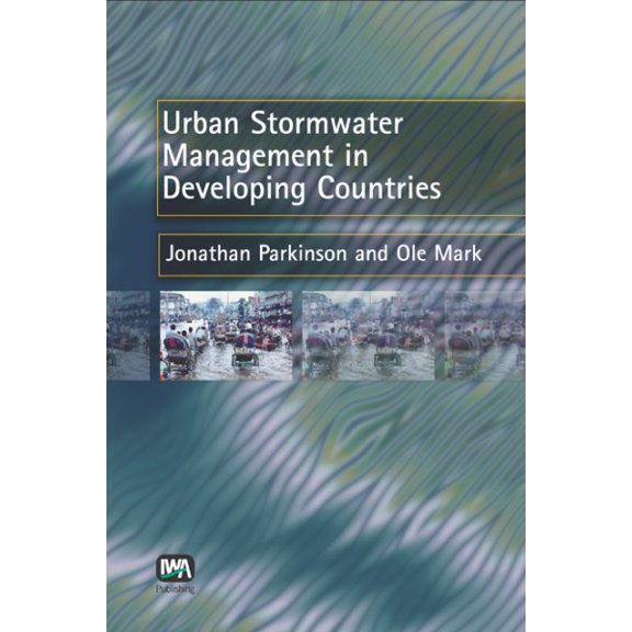 Urban Stormwater Management In Developing Countries