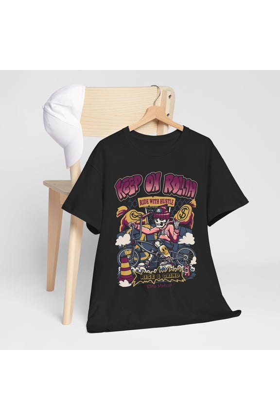 Urban Streetwear T-Shirt,Urban Fashion Tee,Stylish Unisex Tee,Unique Urban Style,Graphic Streetwear,Urban Daily Wear,Streetwear Fashion
