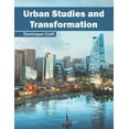 thumbnail image 1 of Urban Studies and Transformation, (Hardcover), 1 of 1