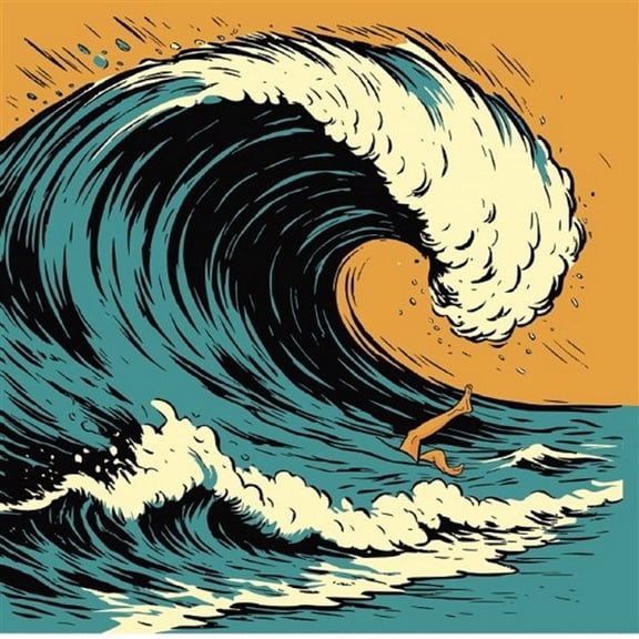 Urban Surf Kings Retro-Sonic Revenge Of The Surf II (CD)