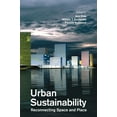 thumbnail image 1 of Urban Sustainability: Reconnecting Space and Place, (Paperback), 1 of 1
