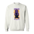 thumbnail image 1 of Urban Swag Cat. Sweatshirt Men -Image by Shutterstock, Male 4X-Large, 1 of 4