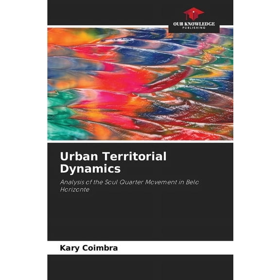 Urban Territorial Dynamics, (Paperback)