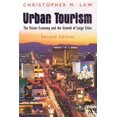 thumbnail image 1 of Urban Tourism : The Visitor Economy and the Growth of Large Cities, 1 of 1