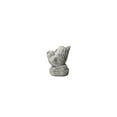 thumbnail image 1 of Carlow Cement Cardinal Bird Figurine, 1 of 4