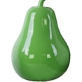 thumbnail image 1 of Urban Trends Collection: Ceramic Pear Fi, 1 of 2