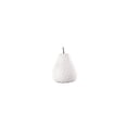 thumbnail image 1 of Urban Trends Ceramic Pear  Figurine, 1 of 1