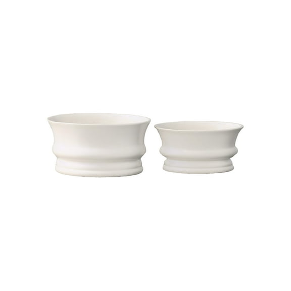 Urban Trends Ceramic Pot Set
