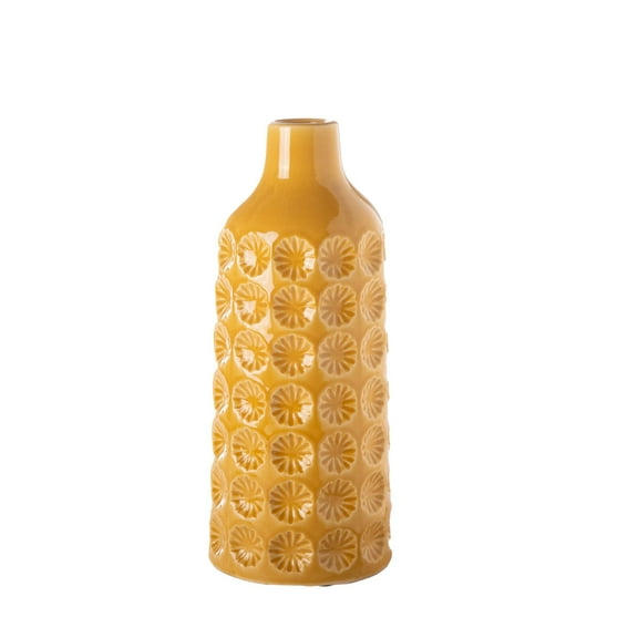 Hanya Ceramic Bottle Vase