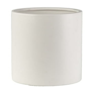 Urban Trends Ceramic Round  Pot