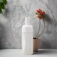 thumbnail image 1 of Marigold Ceramic Bottle Vase, 1 of 11