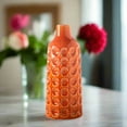 thumbnail image 1 of Hanya Ceramic Bottle Vase, 1 of 1