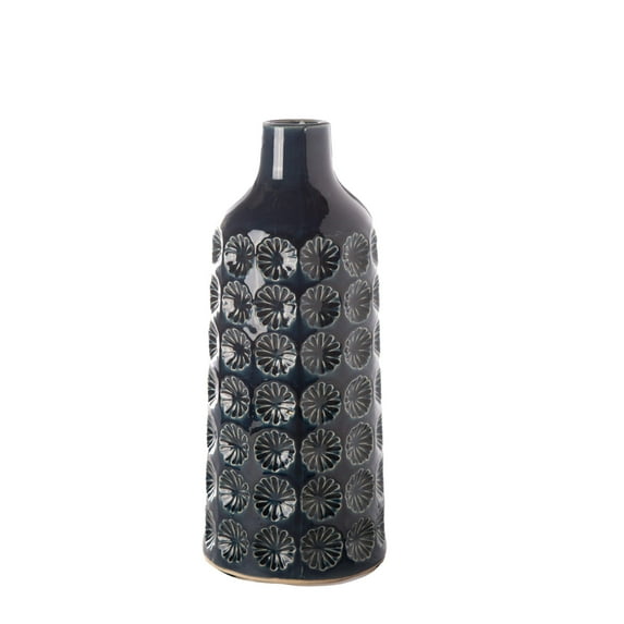 Hanya Ceramic Bottle Vase