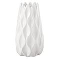 thumbnail image 1 of Urban Trends Ceramic Round  Vase, 1 of 6