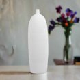 thumbnail image 1 of Calvessa Ceramic Tall Cylindrical Vase, 1 of 9