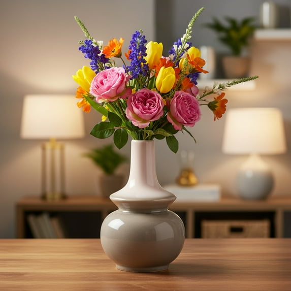 Sadie Ceramic Vase