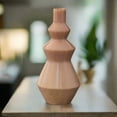 thumbnail image 1 of Maggie Ceramic Vase, 1 of 11