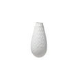 thumbnail image 1 of Ceramic Round Bellied Vase Matte Finish-12.00"H, 1 of 1