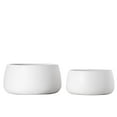 thumbnail image 1 of Alera Ceramic Round Planter, 1 of 1