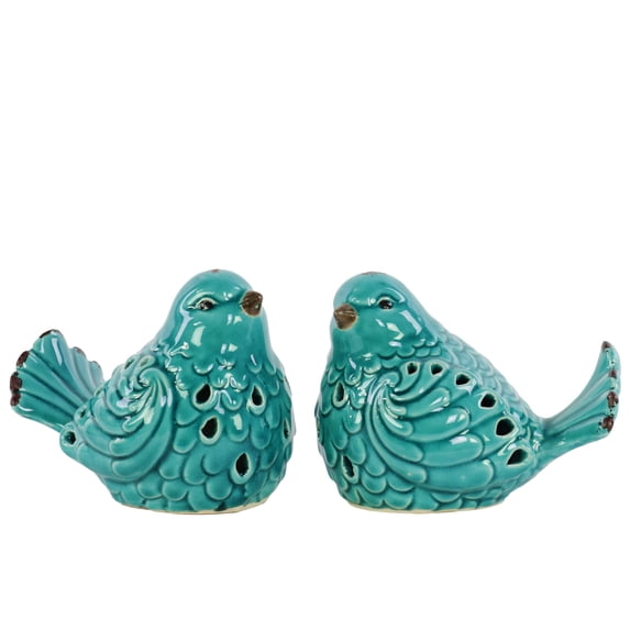 Porcelain Figurine Gloss Finish