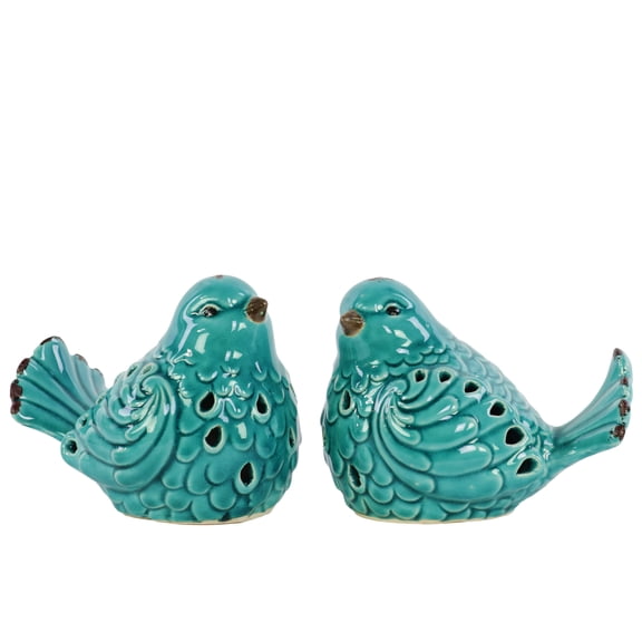Porcelain Figurine Gloss Finish