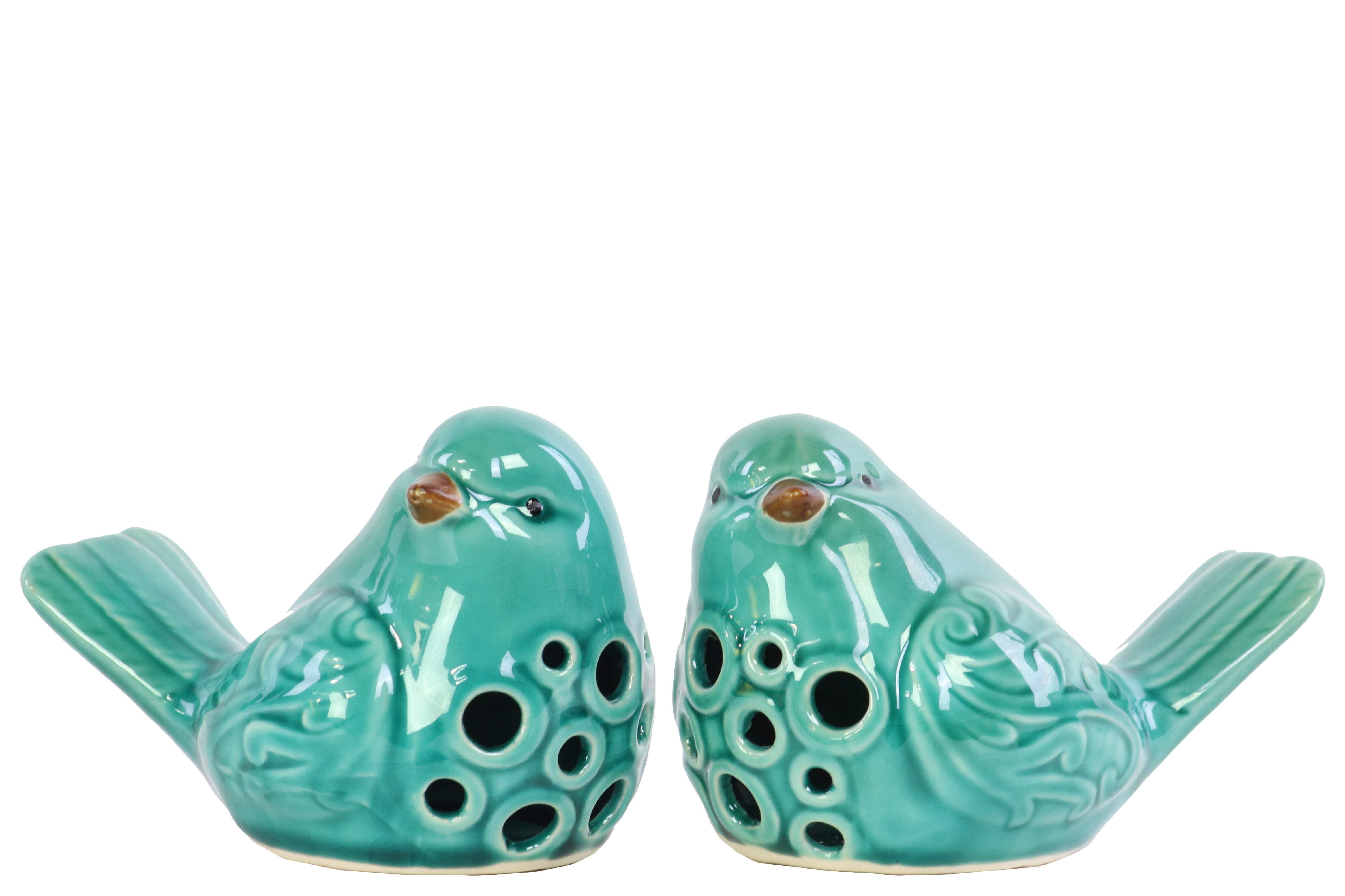 Porcelain Figurine Gloss Finish - Walmart.com