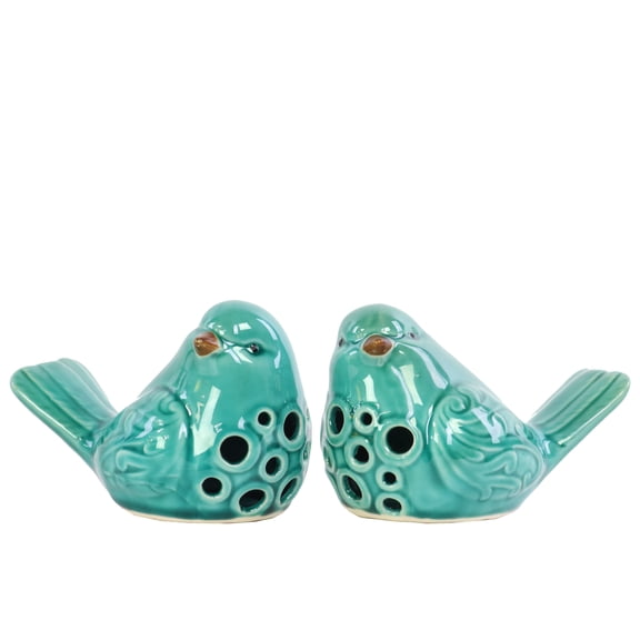 Porcelain Figurine Gloss Finish