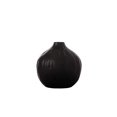 thumbnail image 1 of Ceramic Round Bellied Vase Gloss Finish, 1 of 1