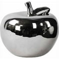 thumbnail image 1 of Urban Trends Collection: Ceramic Apple F, 1 of 2