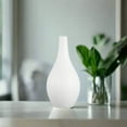 thumbnail image 1 of Kavaro Bellied Round Vase, 1 of 11