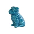 thumbnail image 1 of Urban Trends Collection: Ceramic Dog Figurine Gloss Finish, 1 of 2