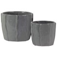 thumbnail image 1 of Ceramic Pot Gloss Finish-5.75"H, 1 of 5