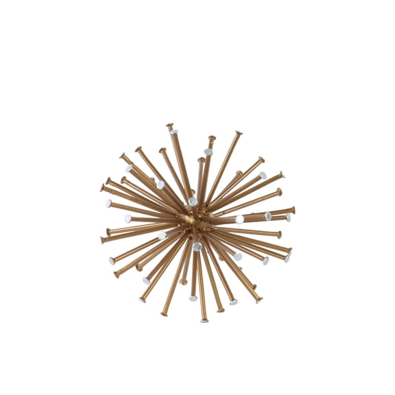 Gannon Sea Urchin Sculpture Decor
