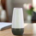 thumbnail image 1 of Dimity Ceramic Round Vase, 1 of 5