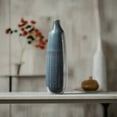 thumbnail image 1 of Brenora Ceramic Bottle Vase, 1 of 2