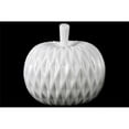 thumbnail image 1 of Urban Trends Embedded Diamond Design Ceramic Apple Figurine, 1 of 1