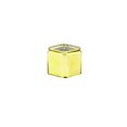 thumbnail image 1 of Juno Glass Cube Vase, 1 of 8