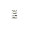 thumbnail image 1 of Urban Trends Metal Rectangle Decor Wall, 1 of 1