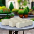 thumbnail image 1 of Soren Wooden Rectangular Planter Set (Set of 3), 1 of 11