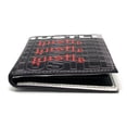 thumbnail image 1 of Urban Trendy NY Fashion Bifold Printed Wallets In Gift Box Mens Womens Kids, 1 of 4