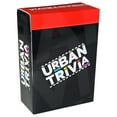 thumbnail image 1 of Urban Trivia Game - Urban Trivia Game - Black Trivia Card Game for The Culture! Fun Trivia on Black TV, Movies, Music, Sports, & Growing Up Black! Great Trivia for Adult Game Nights and Gatherings!, 1 of 7