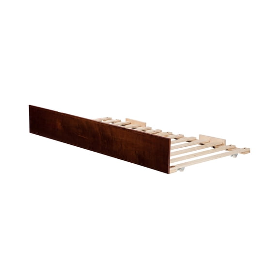 Urban Trundle Bed Full Walnut