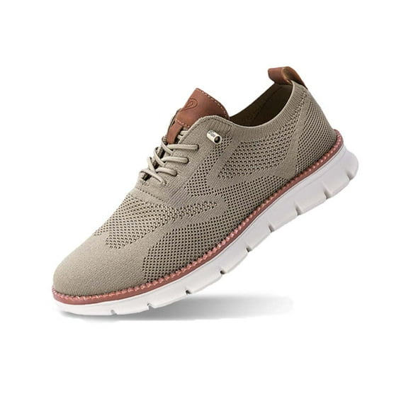 Urban - Ultra Comfortable Men's Shoes, Breeze Men's Shoes, Comfortable Orthopaedic Shoes, Breeze Men's Shoes,Men's arch Support Boat Shoe