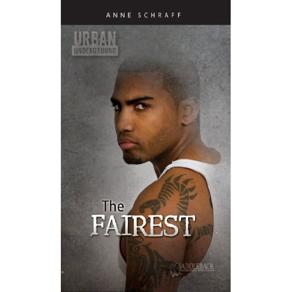Pre-Owned The Fairest (Paperback) by Ms. Anne Schraff