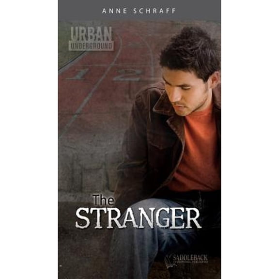 Pre-Owned The Stranger (Urban Underground) (Paperback) 1616512660 9781616512668