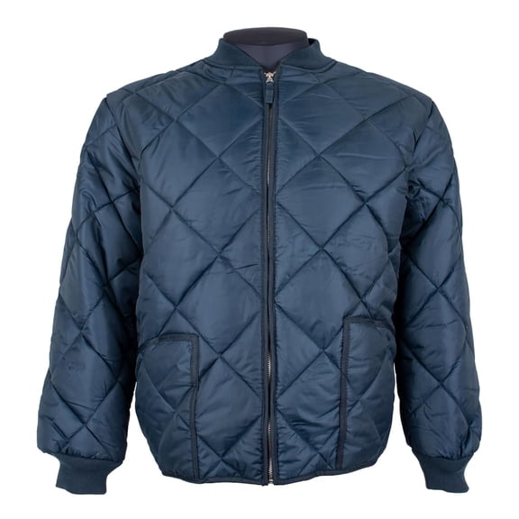 Fox Outdoor Products Urban Utility Jacket, Navy, 5X-Large,68-465 5XL