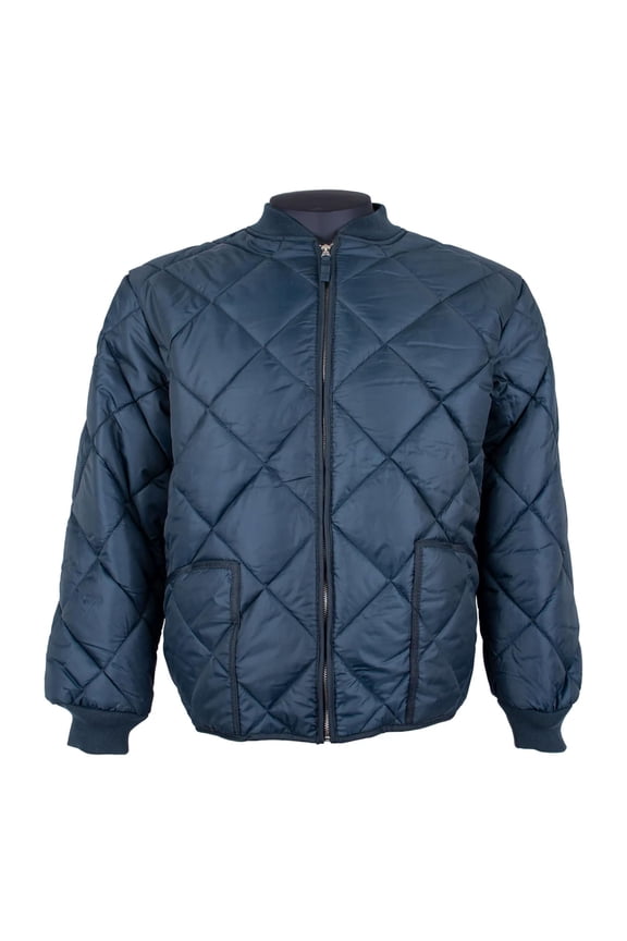 Products Urban Utility Jacket, Navy, 5X-Large,68-465 5XL