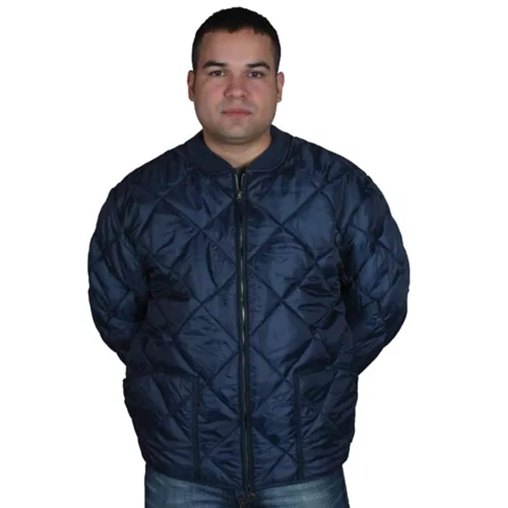 Urban Explorer - Utility Pocket Jacket